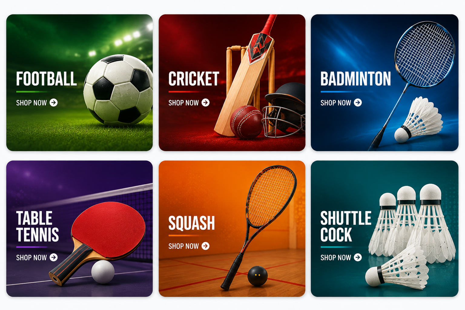Sports