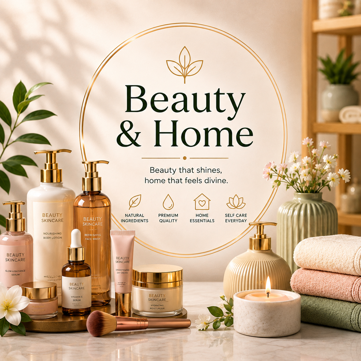 Beauty & Health