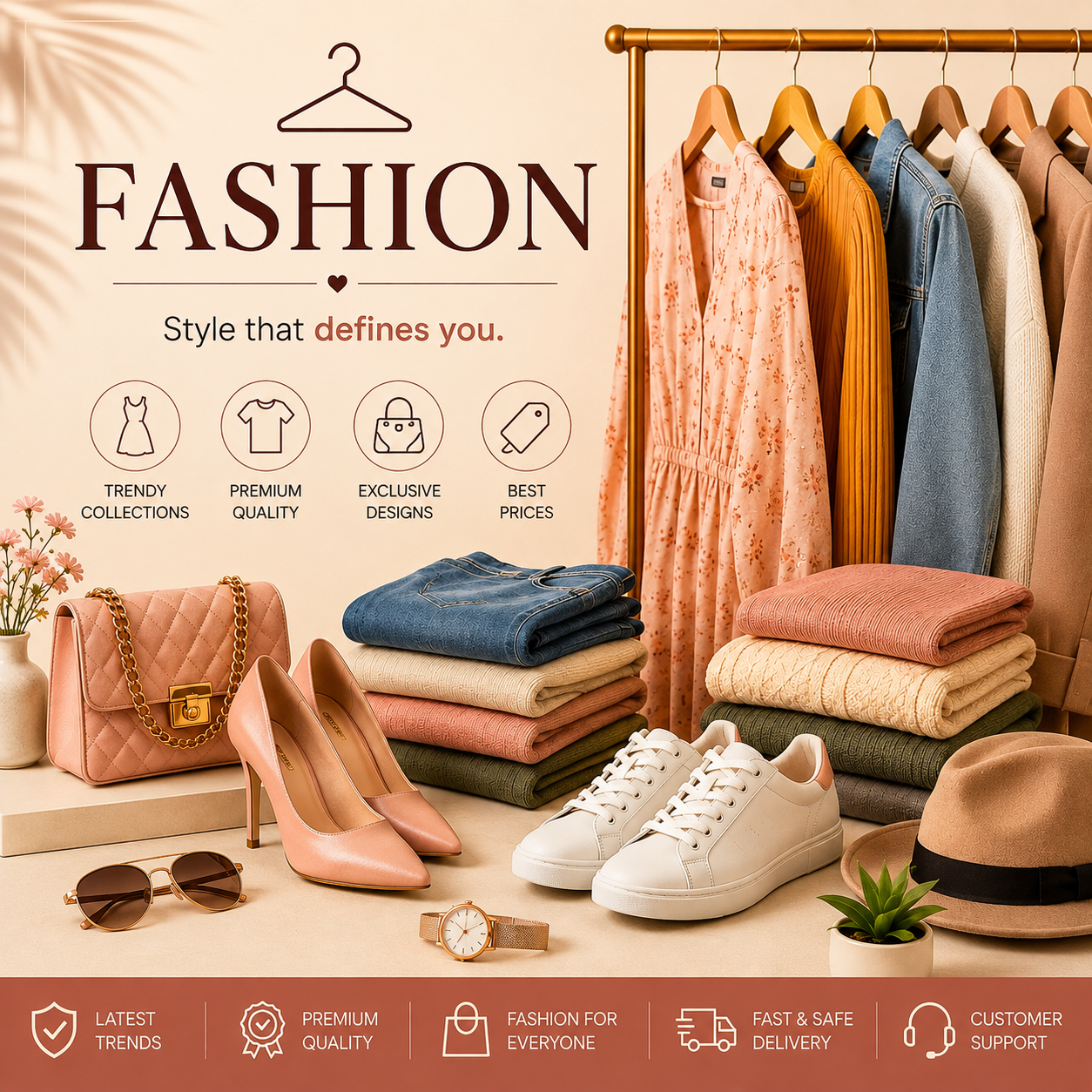 Fashion