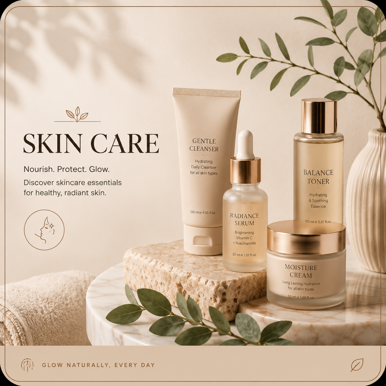 Skincare