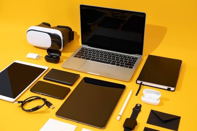 Electronics & Gadget