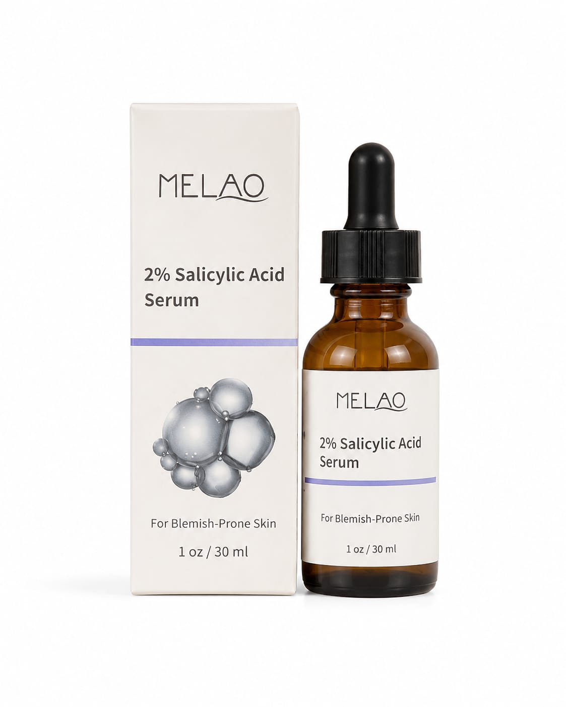 MELAO 2% Salicylic Acid Serum