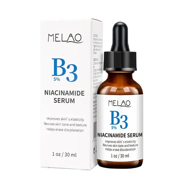Melao B3 Niacinamide Serum 5% 30 Ml
