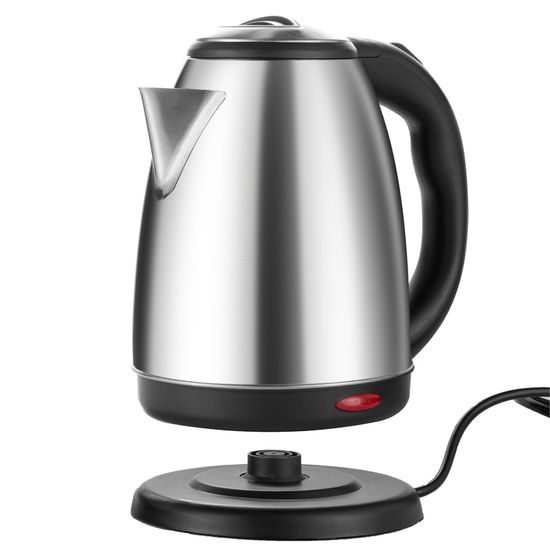 Stainless Steel Electric Kettle