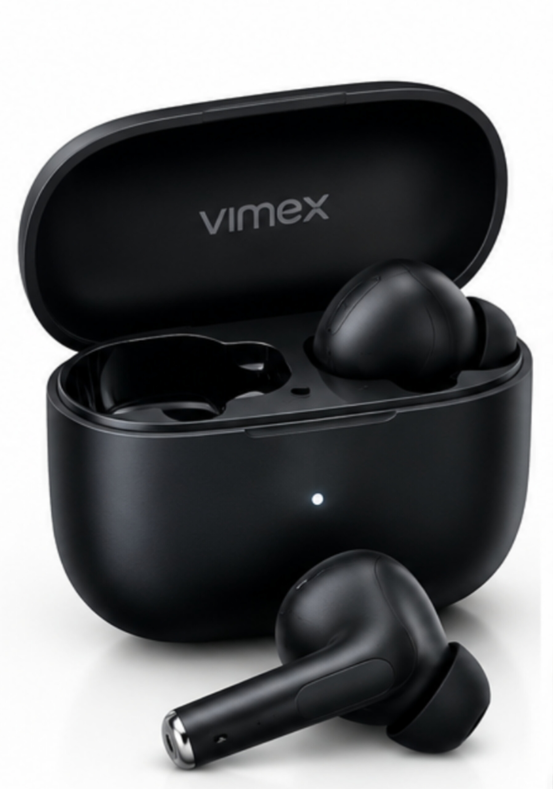 🎧 VMEX-T02 TWS Earbuds