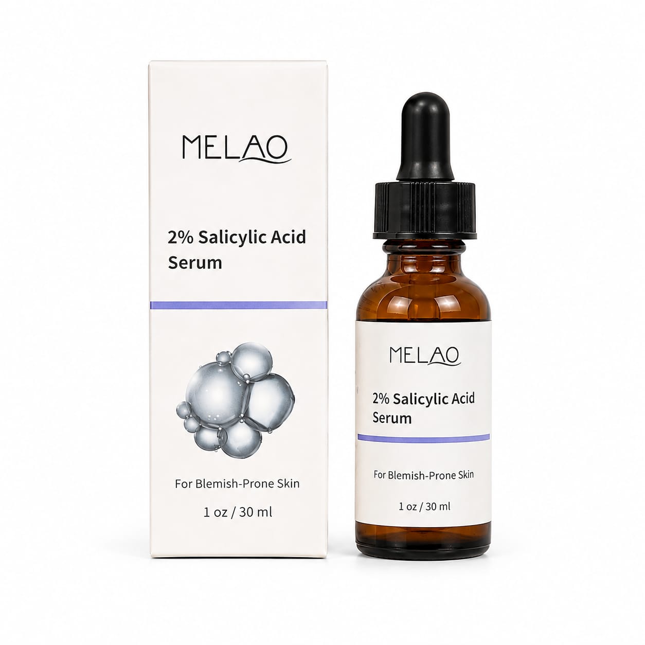 MELAO 2% Salicylic Acid Serum — ২