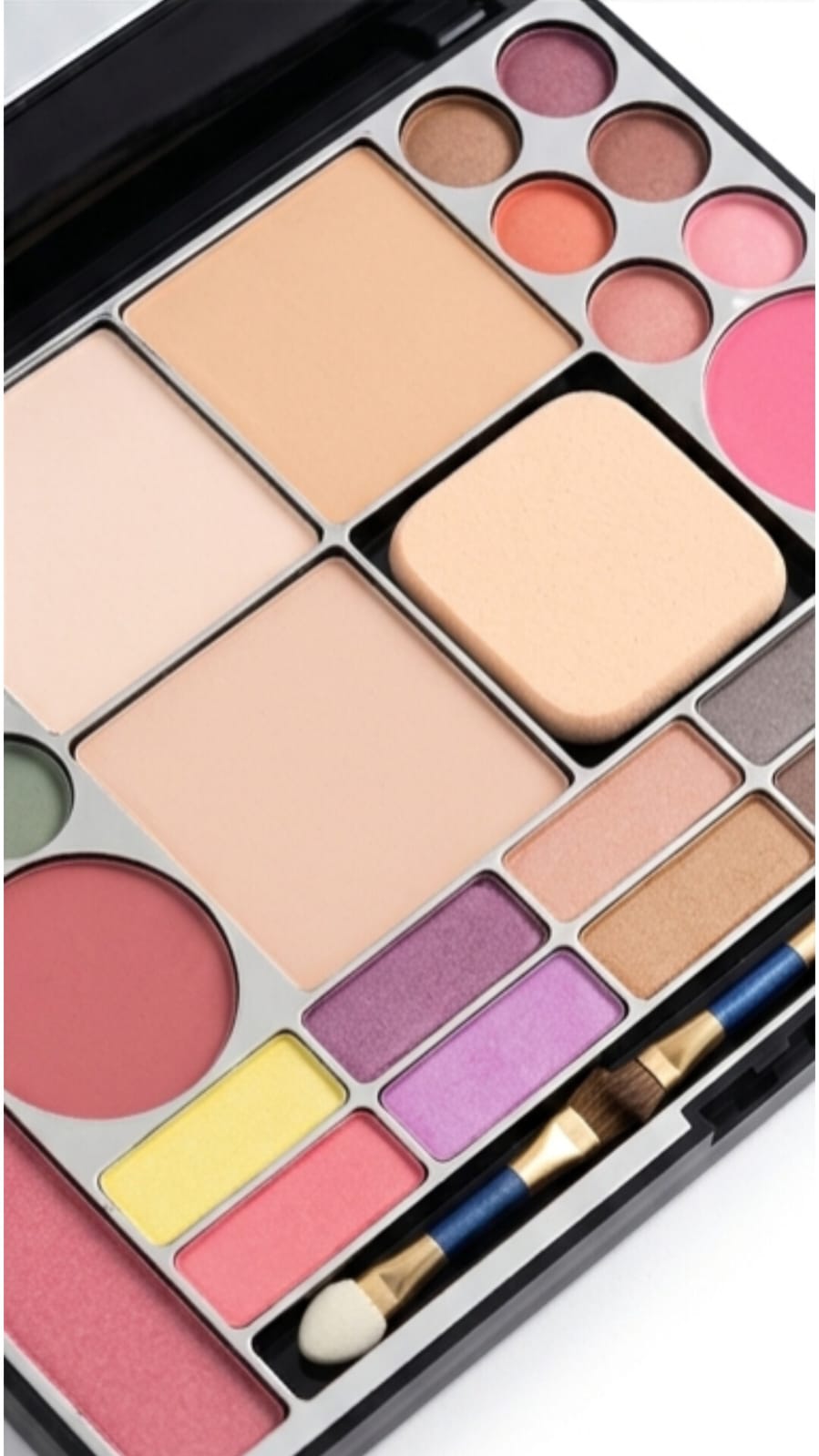Full professional Desktop Makeup Box — ২