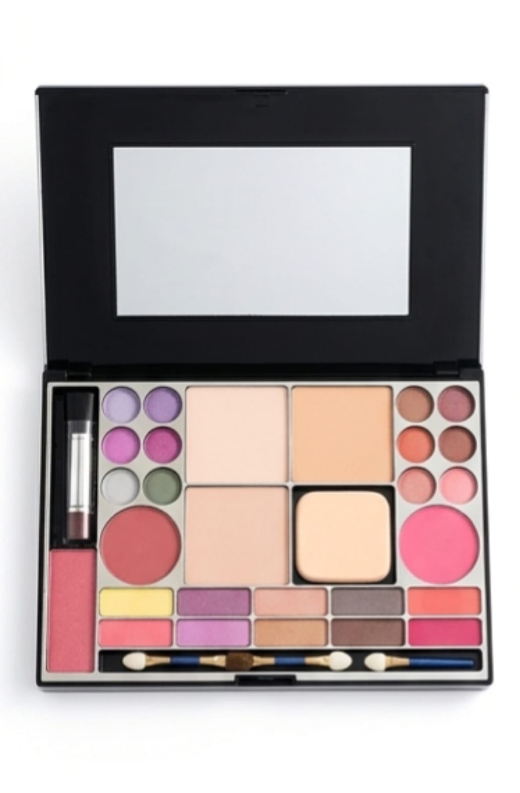 Full professional Desktop Makeup Box — ৩