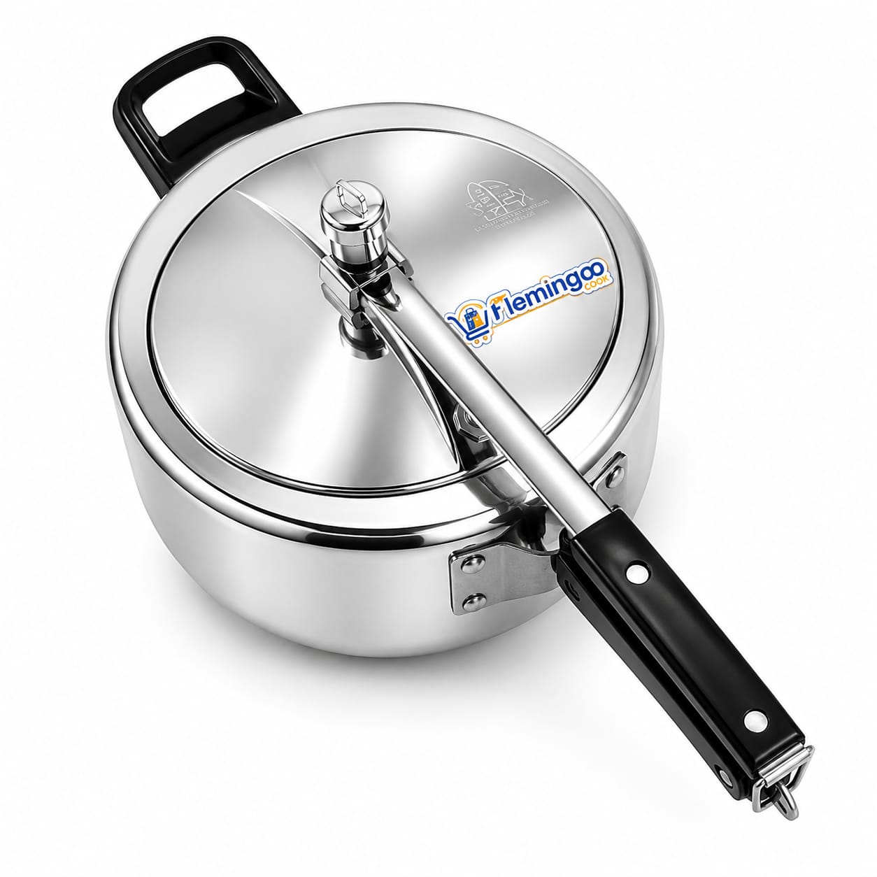 HAMKO Classic Pressure Cooker ( 3.5 Litre ) — ৩