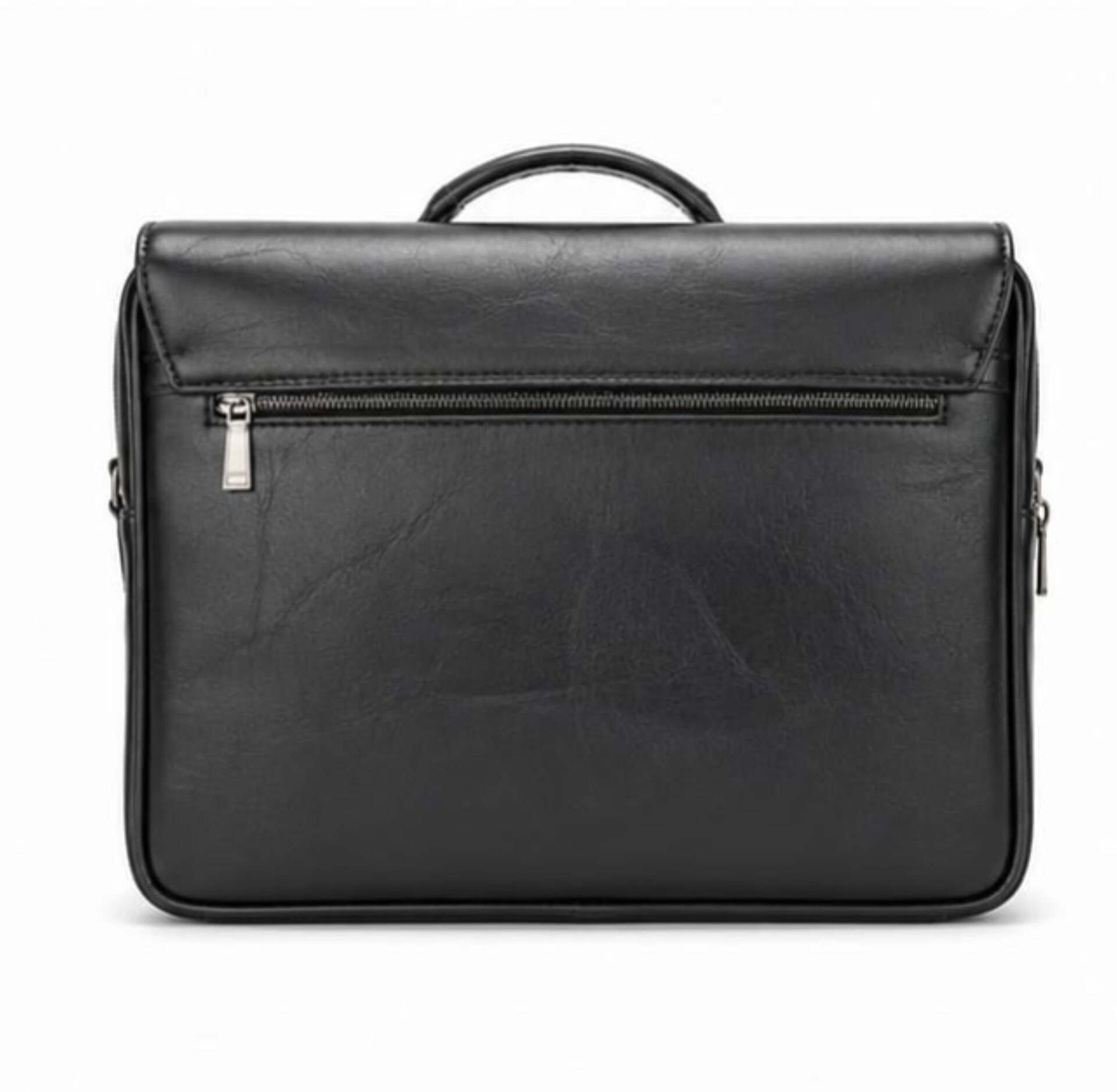 Executive Leather Briefcase & Portfolio Bag — ২