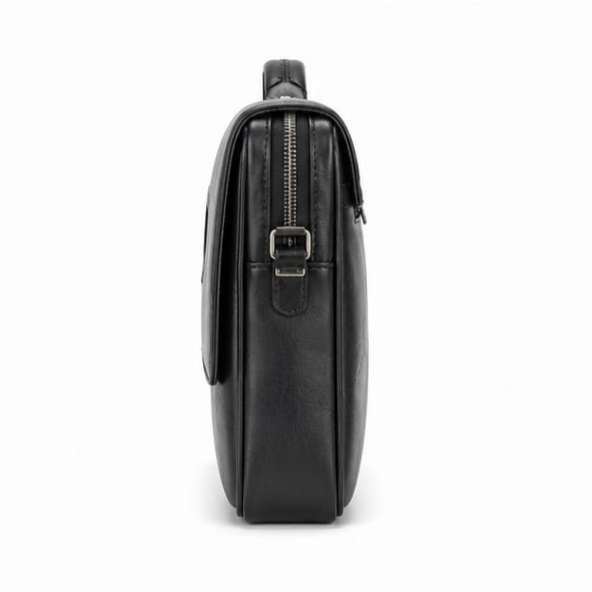 Executive Leather Briefcase & Portfolio Bag — ৩