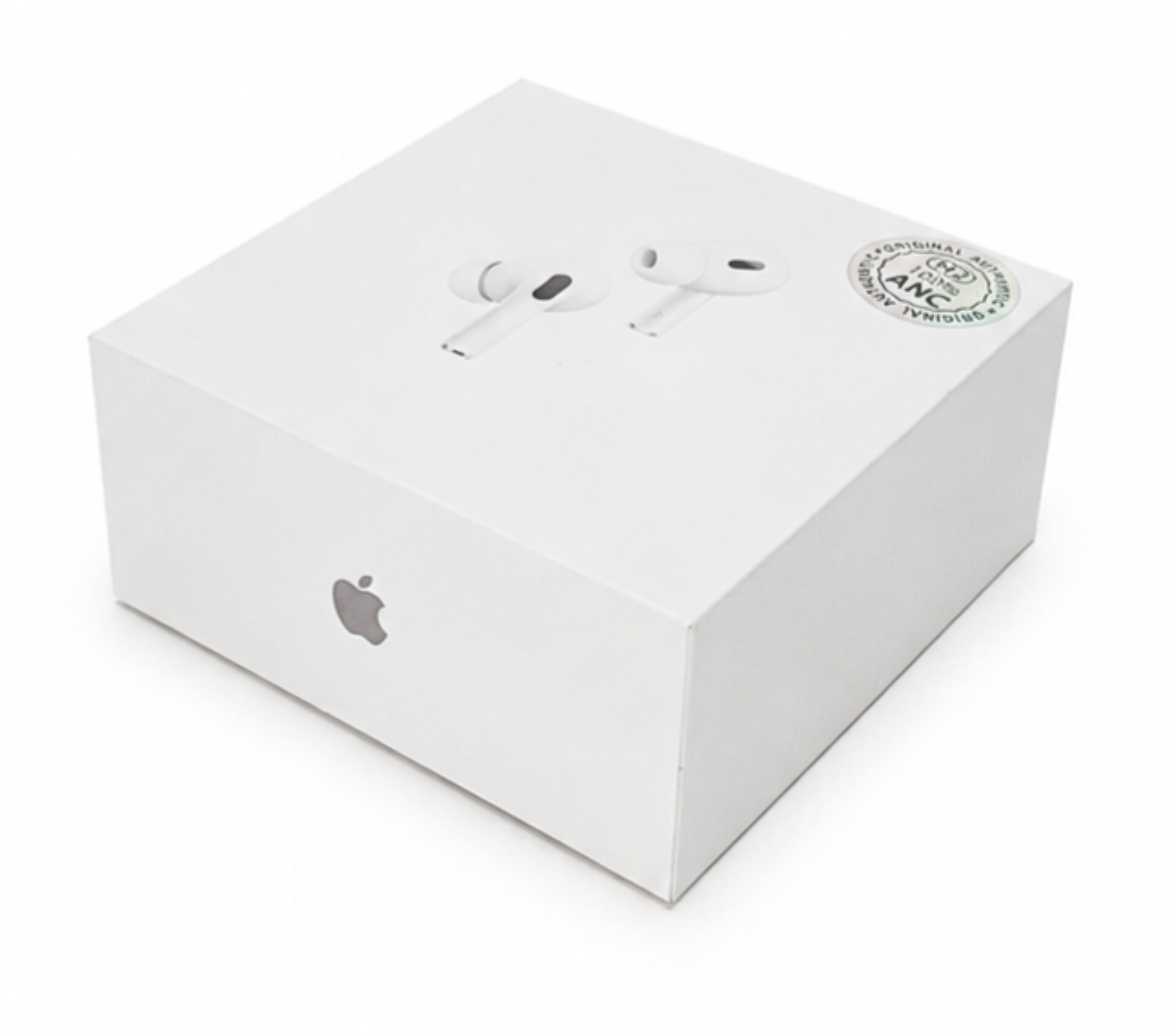 AirPods Pro (2nd Generation) with Active Noise Cancellation (ANC) — ৪