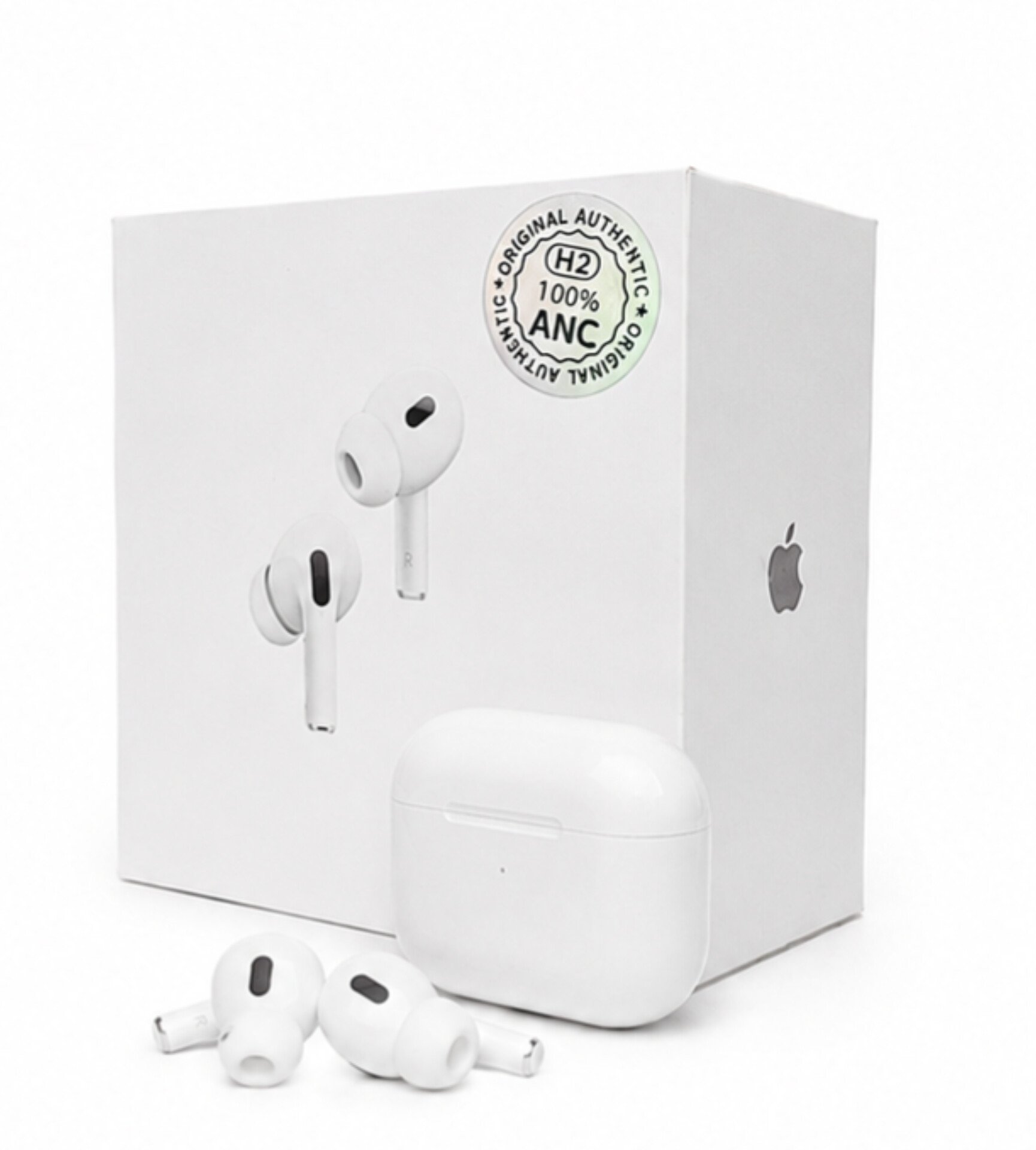 AirPods Pro (2nd Generation) with Active Noise Cancellation (ANC) — ২