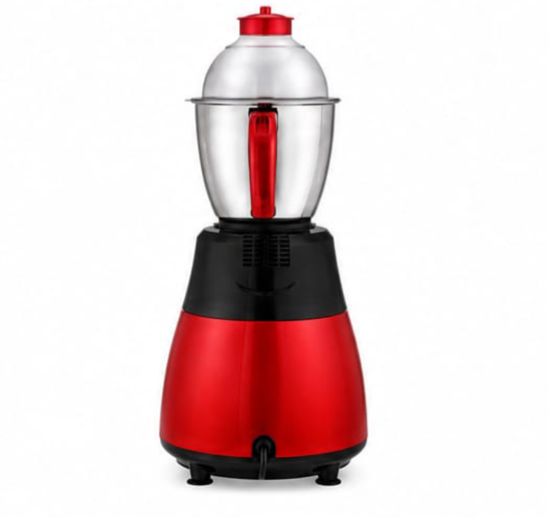 Ricco Heavy Duty Mixer Grinder & Spice Grinder Set — ৩